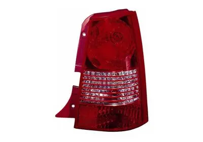 Tail Light Assembly (8312932)