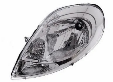 Headlight (4395963)