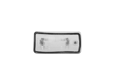 Licence Plate Light (0325919)