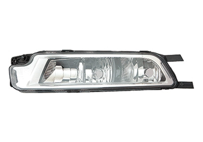 Front Fog Light (5742997)