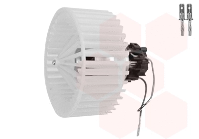 Interior Blower (1747773)