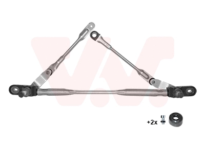Wiper Linkage (1709230)