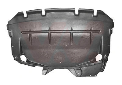 Engine Compartment Noise Insulation (0639703)