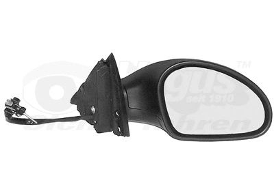 Exterior Mirror (4917814)