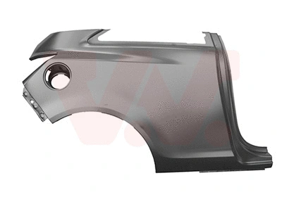 Quarter Panel (3750646)