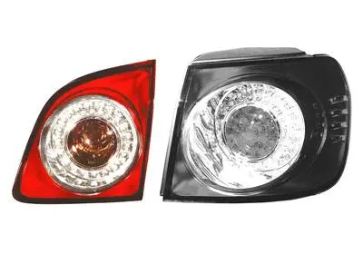 Tail Light Assembly (5887924)