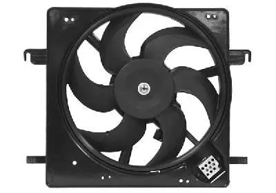 Fan, engine cooling (1865746)