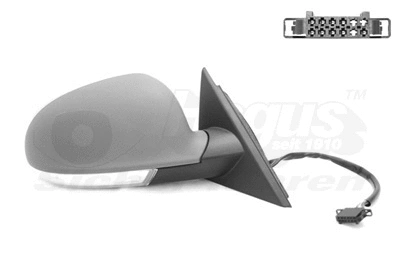 Exterior Mirror (5838808)