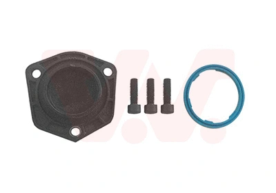 Gasket, oil sump (0324078)