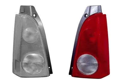 Tail Light Assembly (3701932)
