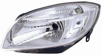 Headlight (7641961)