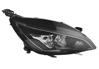 Headlight (4088964M)