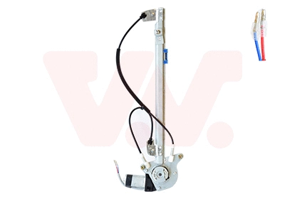 Window Regulator (4348264)