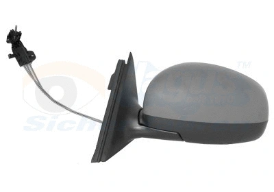 Exterior Mirror (7627803)