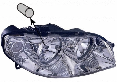 Headlight (1622962)