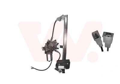 Window Regulator (7620263)
