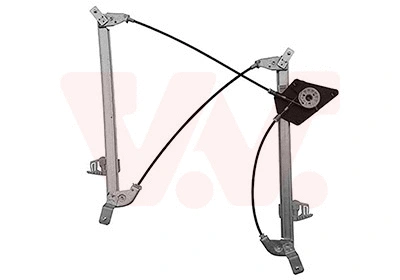 Window Regulator (0370261)