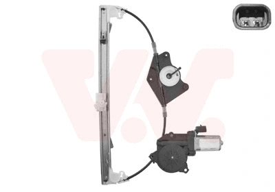 Window Regulator (0160267)