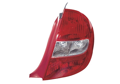 Tail Light Assembly (0961932)