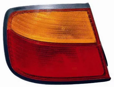 Tail Light Assembly (3348933)