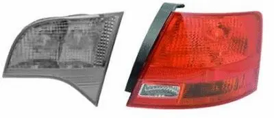 Tail Light Assembly (0326936)