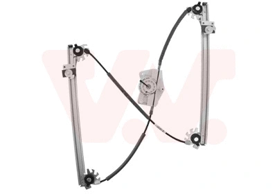 Window Regulator (0302261)