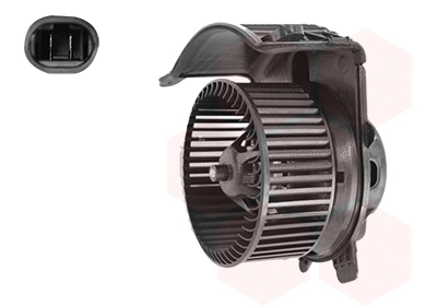 Interior Blower (4328773)