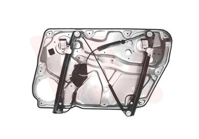 Window Regulator (5836265)