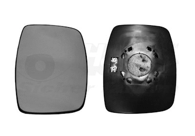 Mirror Glass, exterior mirror (3078839)