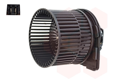 Interior Blower (3766774)