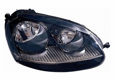 Headlight (5893962)