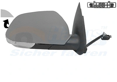 Exterior Mirror (7622818)