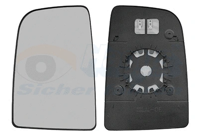 Mirror Glass, exterior mirror (3083837)