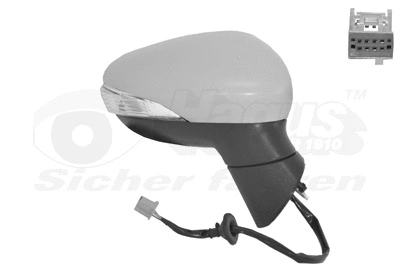 Exterior Mirror (1807828)