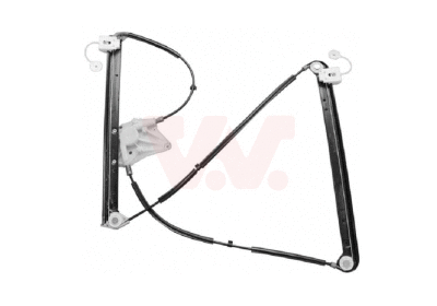 Window Regulator (0331262)