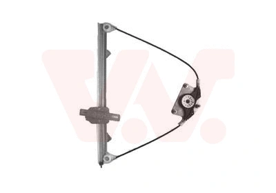 Window Regulator (4060261)