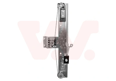 Window Regulator (3750228)