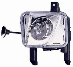 Front Fog Light (3781998)