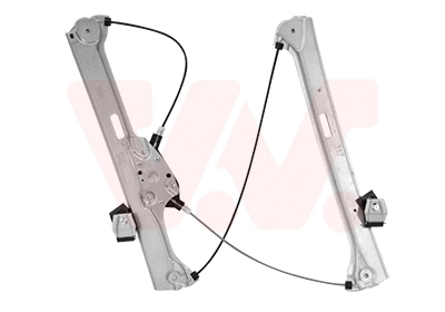 Window Regulator (0655261)