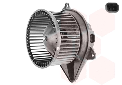 Interior Blower (4324774)