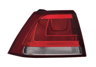 Tail Light Assembly (5766931)