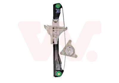 Window Regulator (5828268)