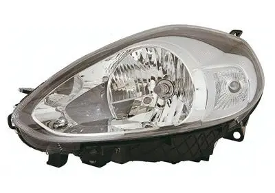 Headlight (1619961V)