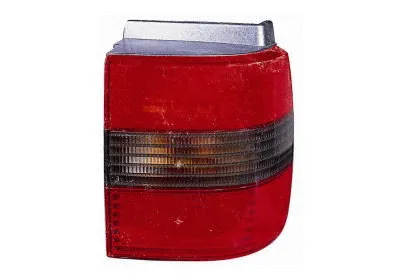 Tail Light Assembly (5835928)