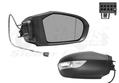 Exterior Mirror (3017820)