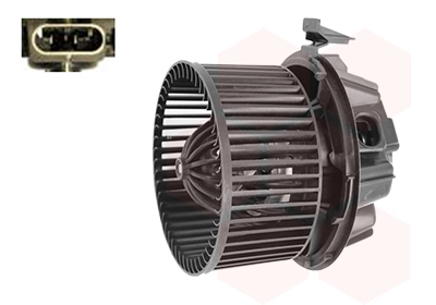 Interior Blower (4366774)