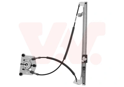 Window Regulator (4356266)