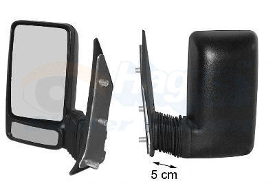 Exterior Mirror (2813802)