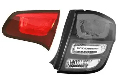 Tail Light Assembly (0929924)