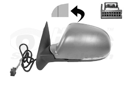 Exterior Mirror (7623807)